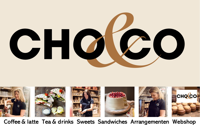 Cho & Co