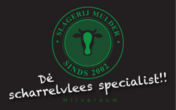 Slagerij Mulder