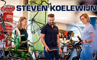 Steven Koelewijn Tweewielers
