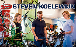 Steven Koelewijn Tweewielers