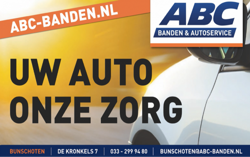 ABC Banden & Autoservice