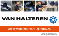 Van Halteren Metaal