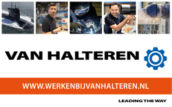 Van Halteren Metaal