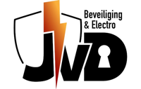 JvD Beveiliging & Electro