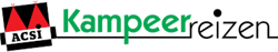 ACSI Kampeerreizen