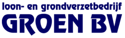 Loon- en grondverzetbedrijf Groen BV