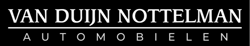 Van Duijn Nottelman Automobielen