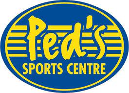 Ped's Sports Centre