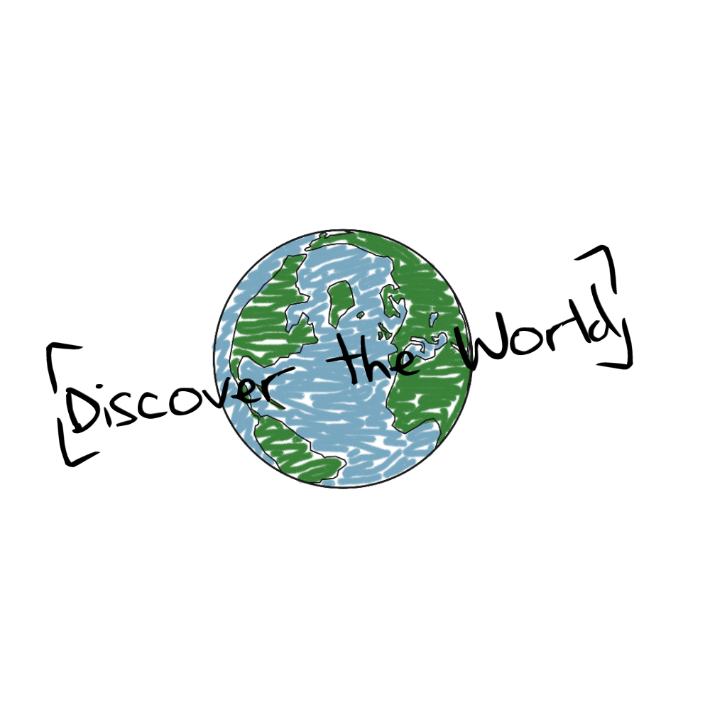 Stichting Discover the World