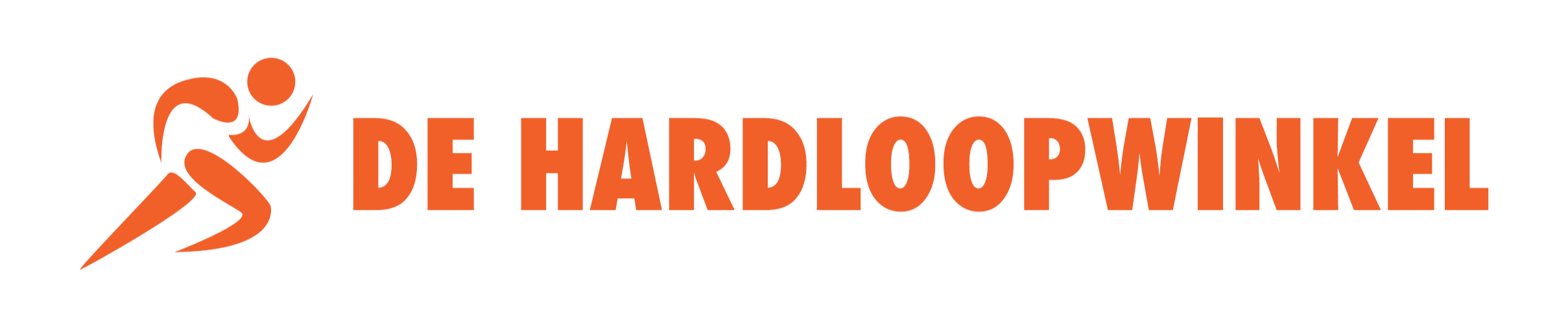 De Hardloopwinkel