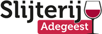 Slijterij Adegeest