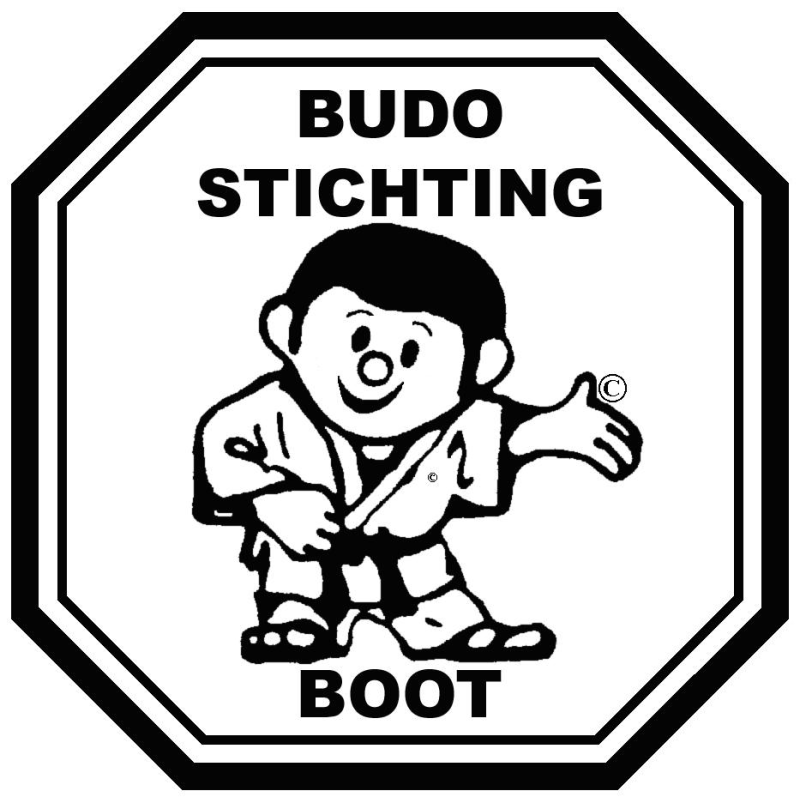 Budo Stichting Boot
