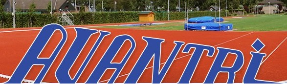 Atletiek- en trimvereniging Avantri