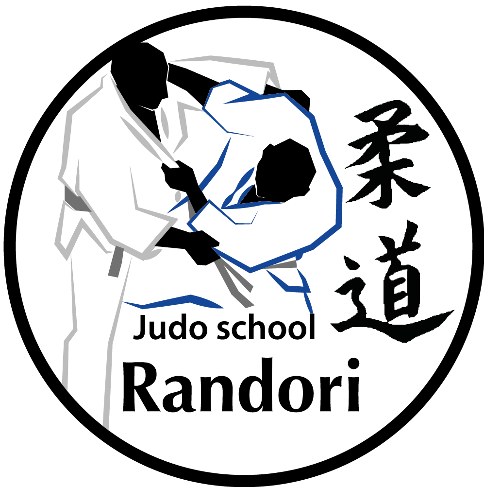 Judo School Randori
