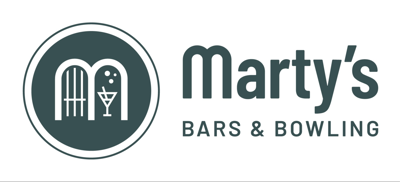 Marty's Bars & Bowling
