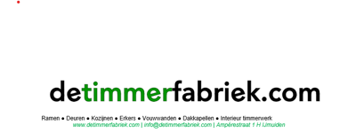 De Timmerfabriek