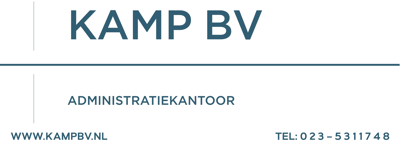 Administratiekantoor Kamp B.V.