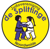Judo Veren. de Splittinge