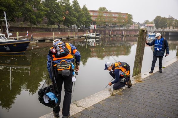 World Championship Streetfishing 2026