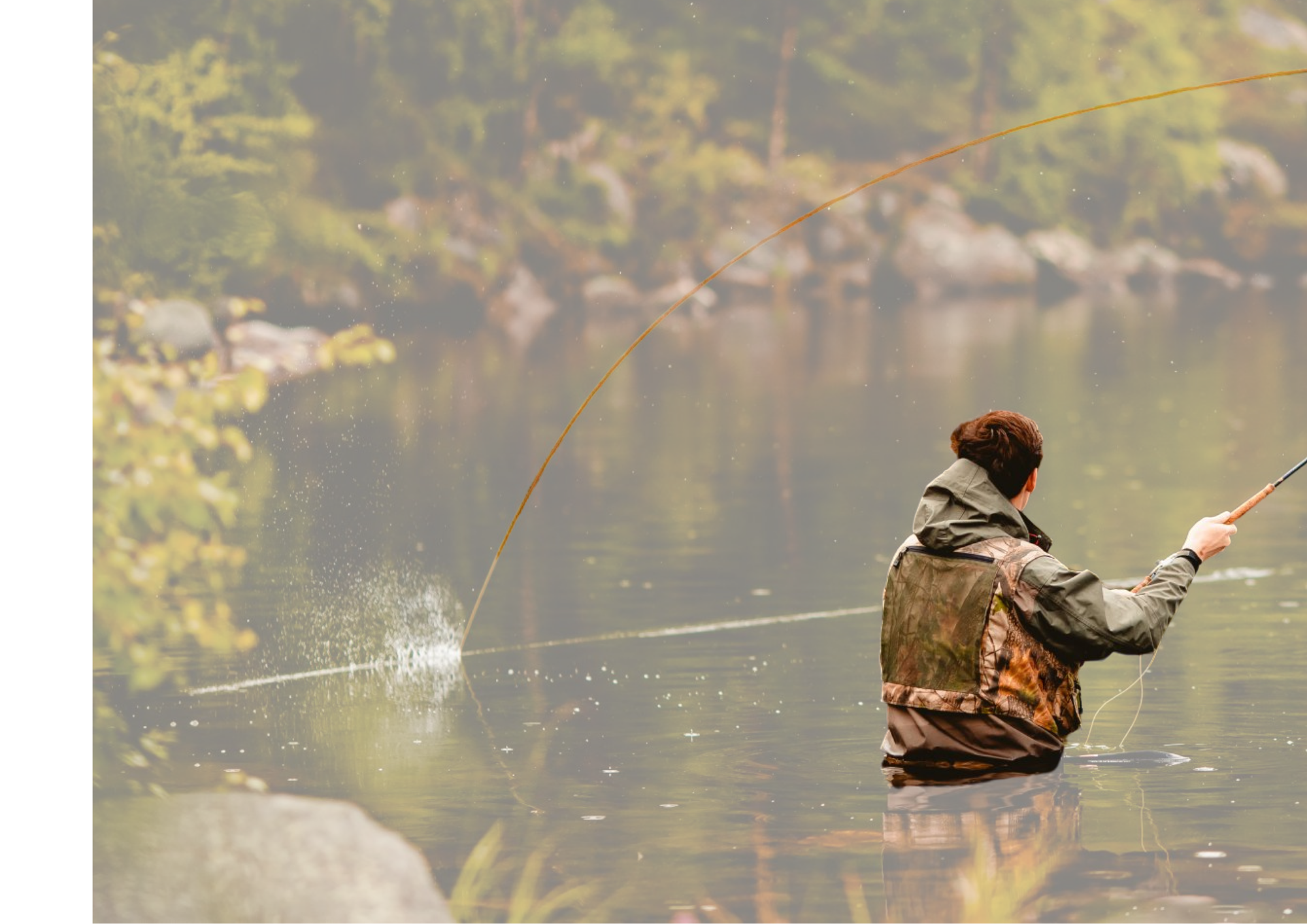 Angler Photo