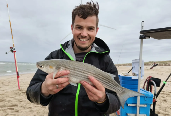 Dutch Coastal Sea Angling League