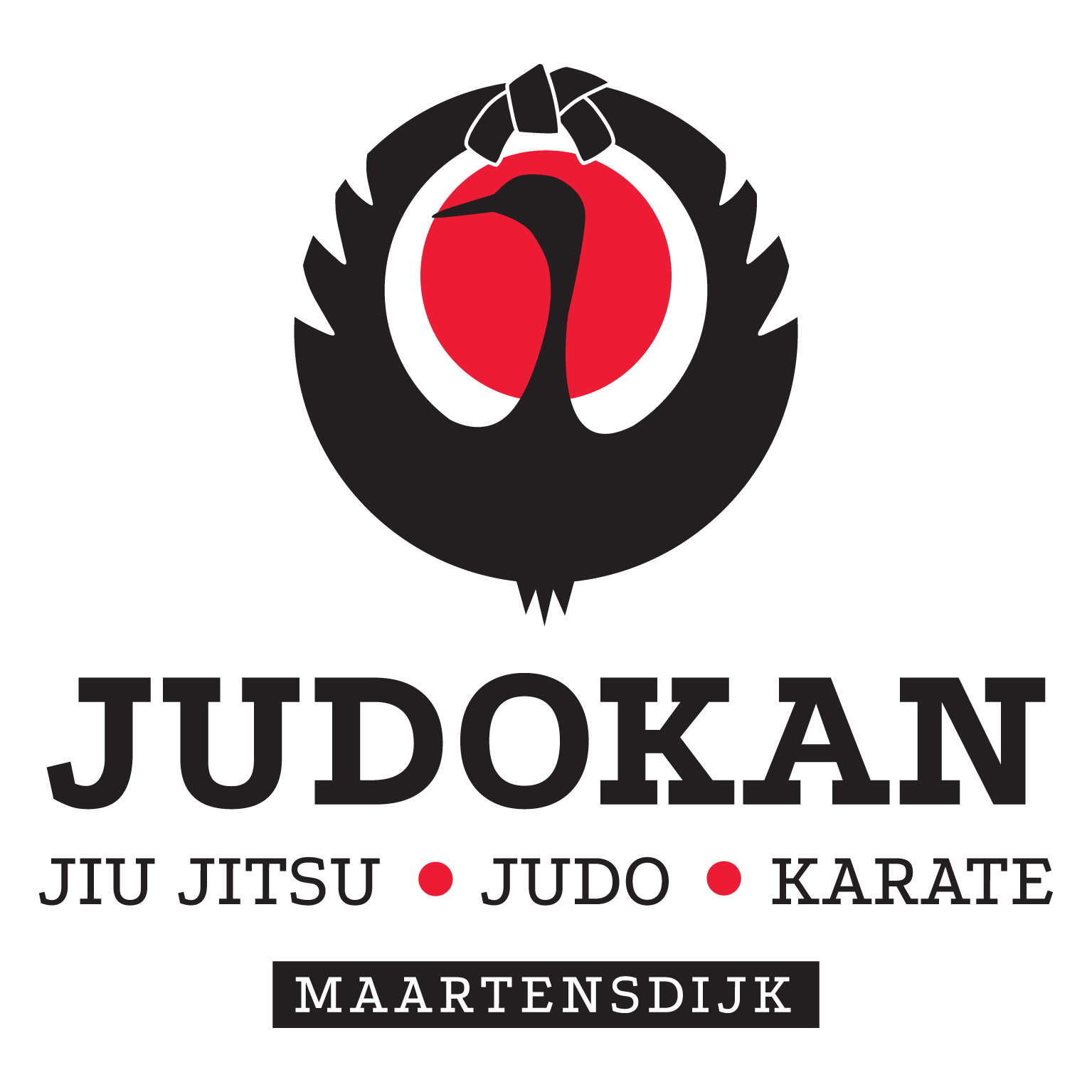 Judokan Maartensdijk