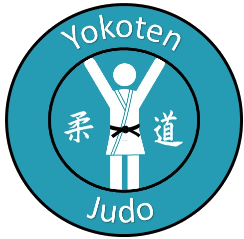 Yokoten Judo