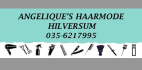 Angelique's Haarmode Hilversum