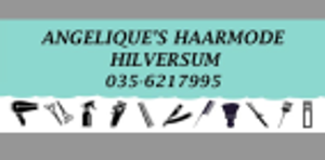 Angelique's Haarmode Hilversum
