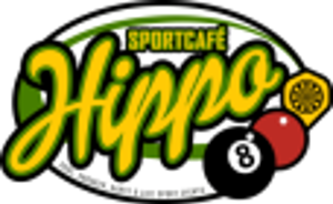 Sportcafe Hippo