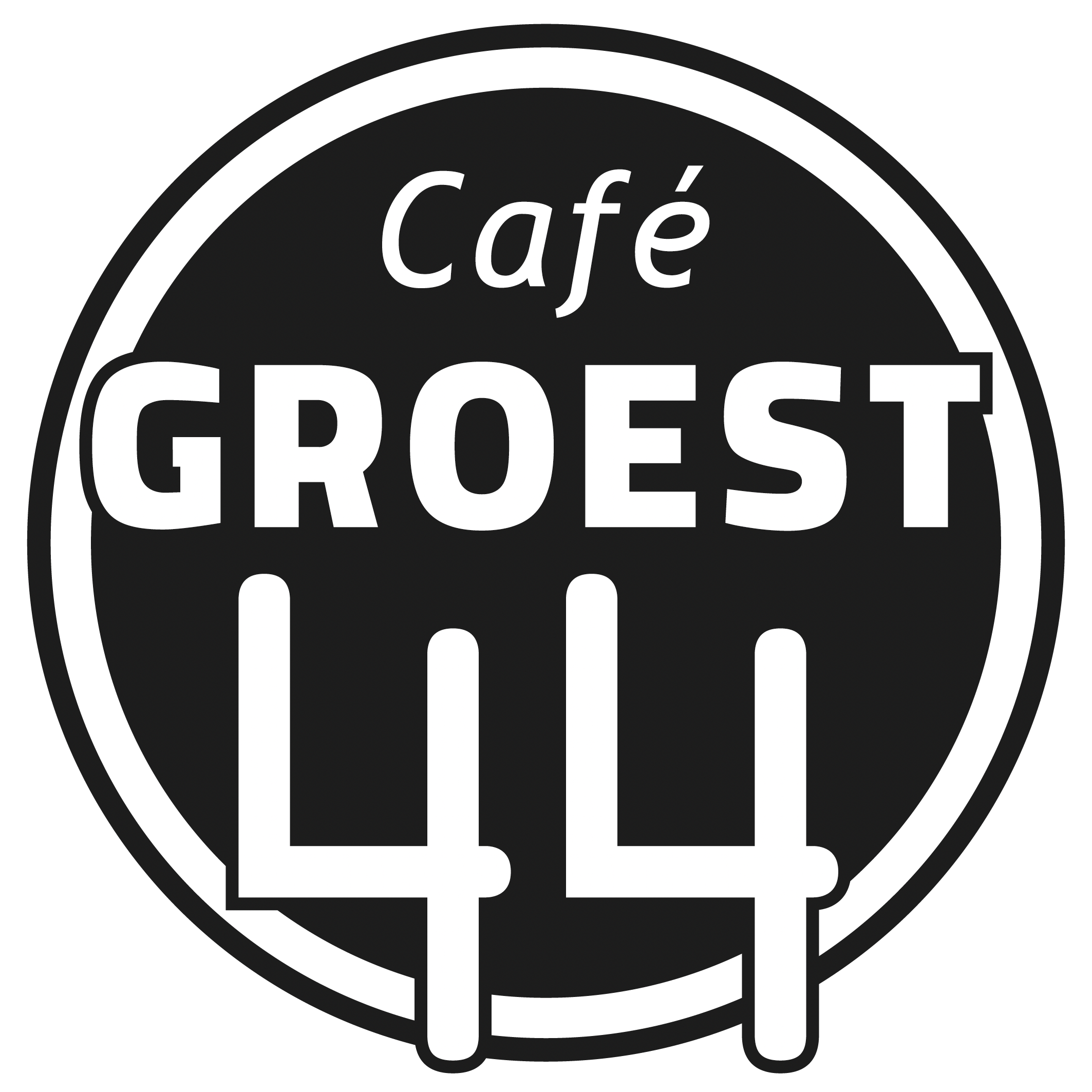 Cafe Groest 44