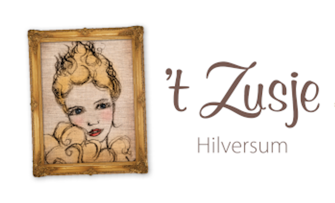 't Zusje
