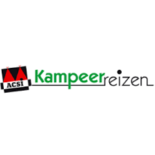 ACSI Kampeer reizen