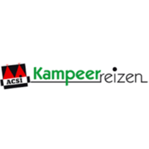 ACSI Kampeer reizen
