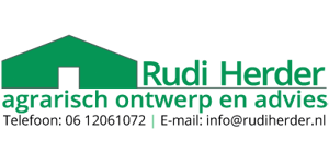 Rudi Herder | Agrarisch ontwerp en advies