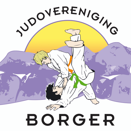 Judovereniging Borger