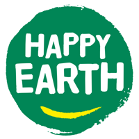 Happy Earth