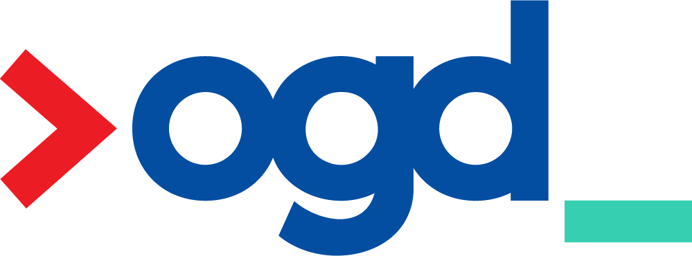 Sponsor OGD