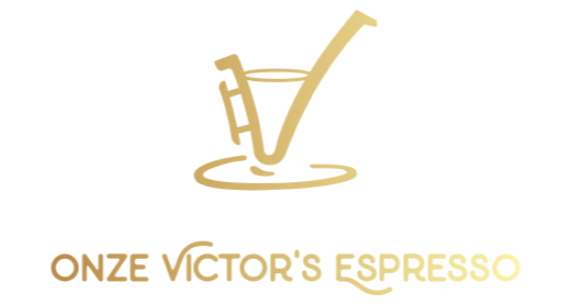Sponsor Victor espresso