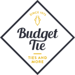 Budget Tie
