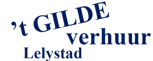 't Gilde verhuur