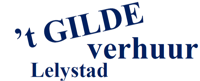 't Gilde verhuur