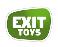 Exit toys