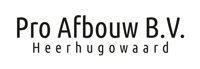 Pro Afbouw B.V.