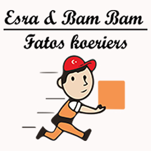 Esra & Bam Bam