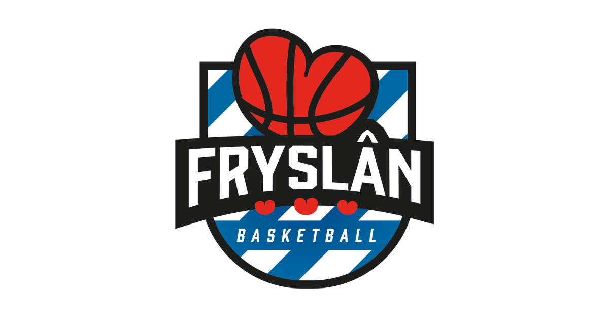 Fryslan Basketball