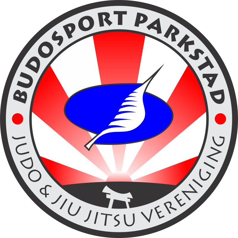 Judo en Jiu Jitsu vereniging Budosport Parkstad