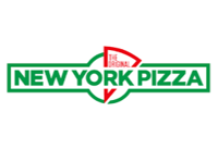New York Pizza