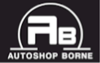 Autoshop Borne