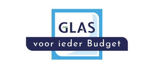 Glas voor ieder budget